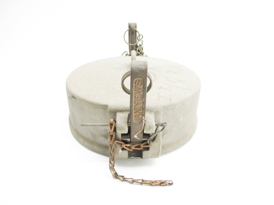ANDREWS DCP-800-DC UNMP