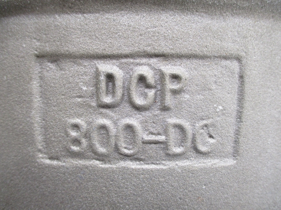 ANDREWS DCP-800-DC UNMP