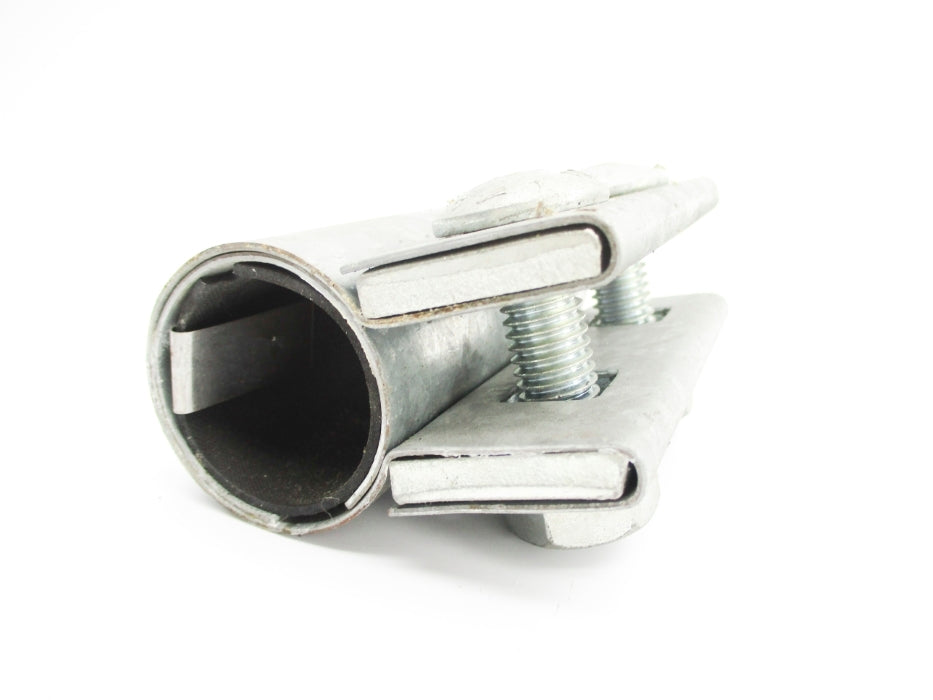 MORRIS COUPLING 1-1/4-2C-0D NSNP