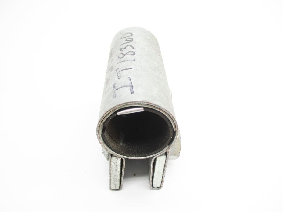 MORRIS COUPLING 1-1/4-2C-0D NSNP