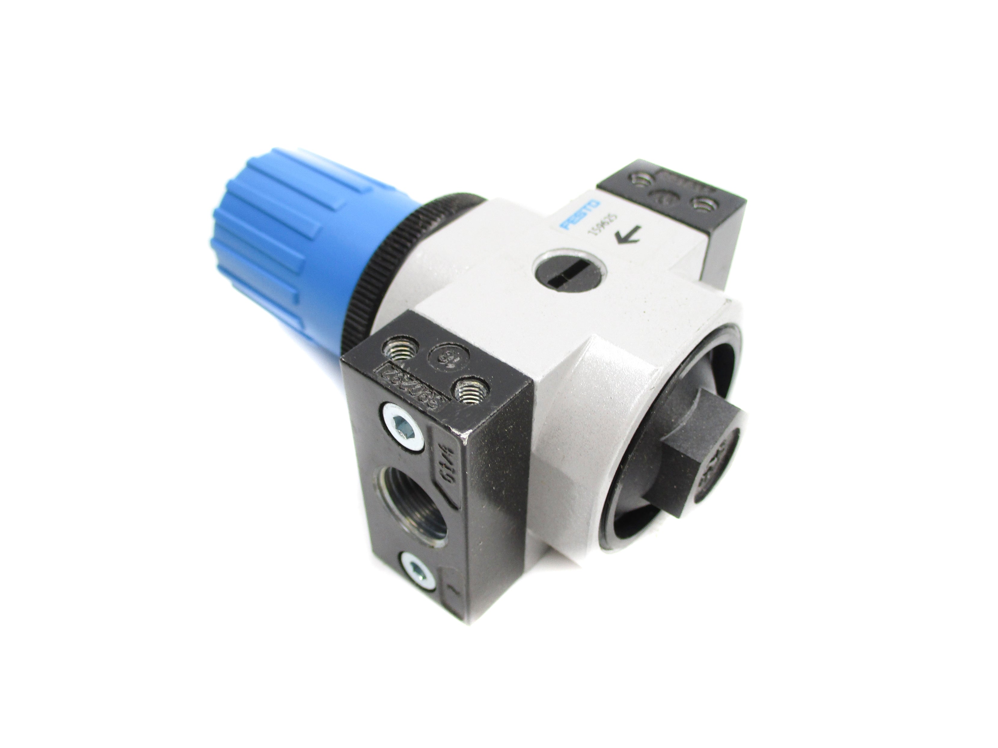 FESTO LR-D-MINI 240/180PSI NSNP