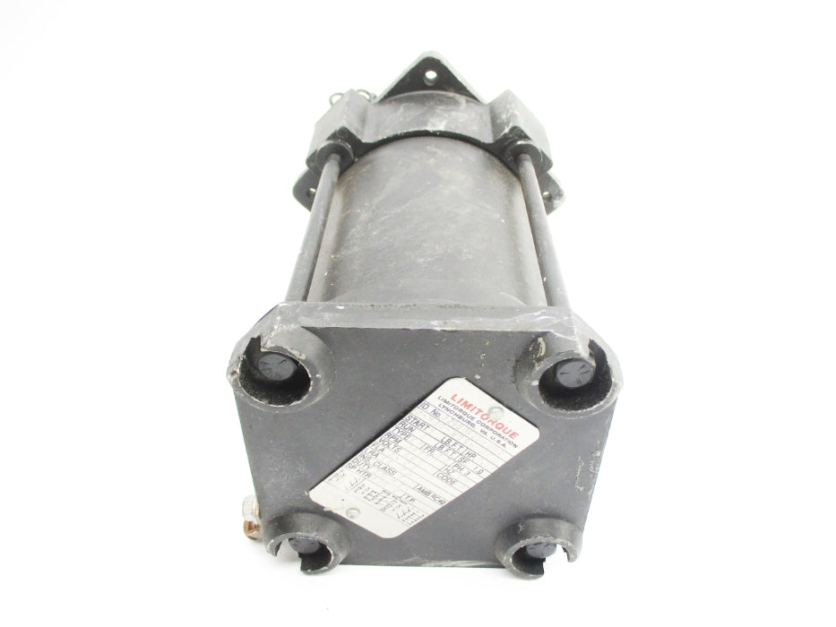 LIMITORQUE 32980455-603 F-M30-W04-03P6 UNMP