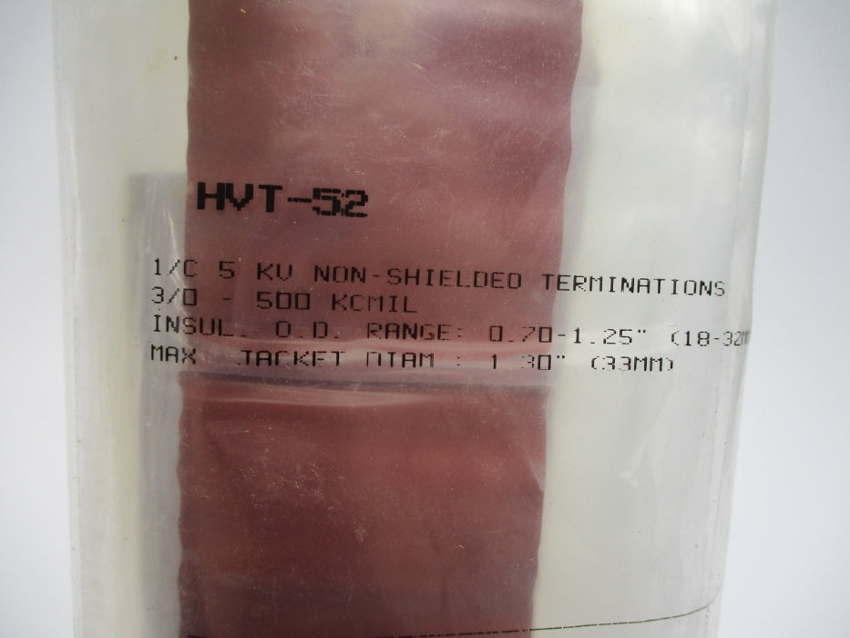 RAYCHEM HVT-52 NSMP