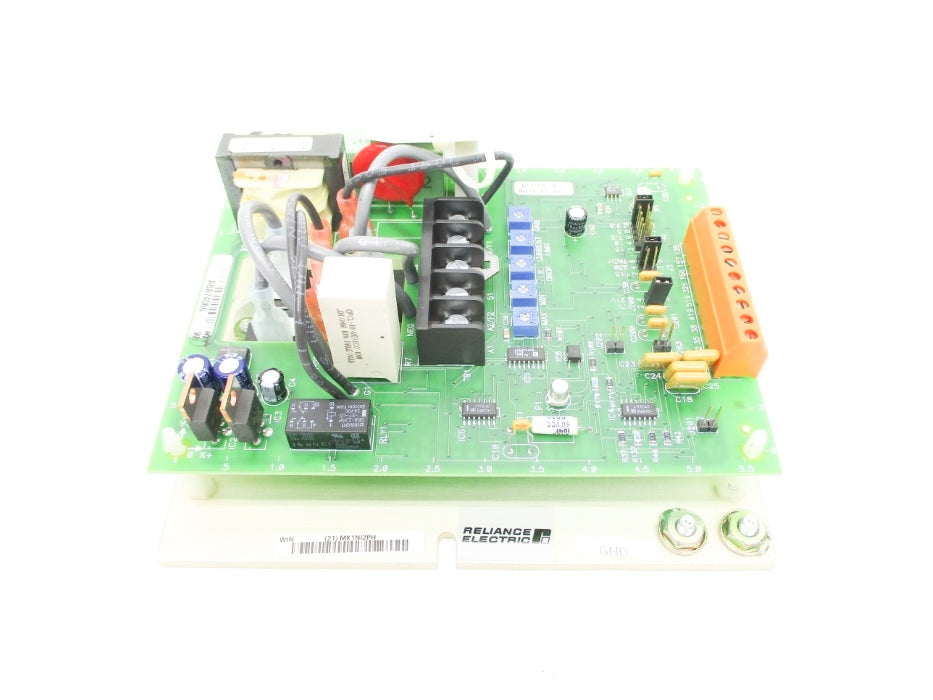 RELIANCE ELECTRIC DC2-50U NSMP