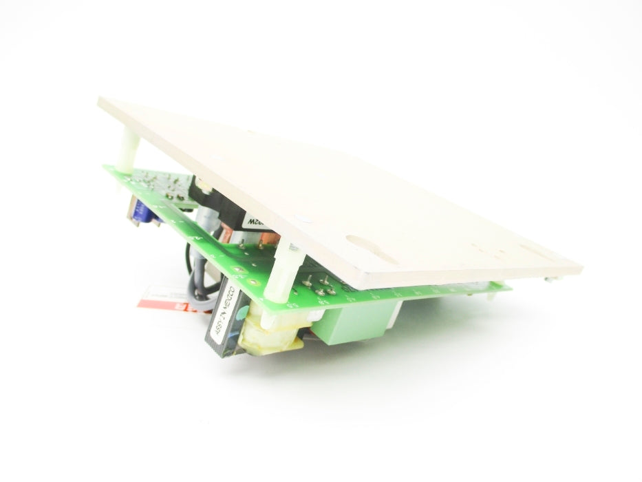RELIANCE ELECTRIC DC2-50U NSMP