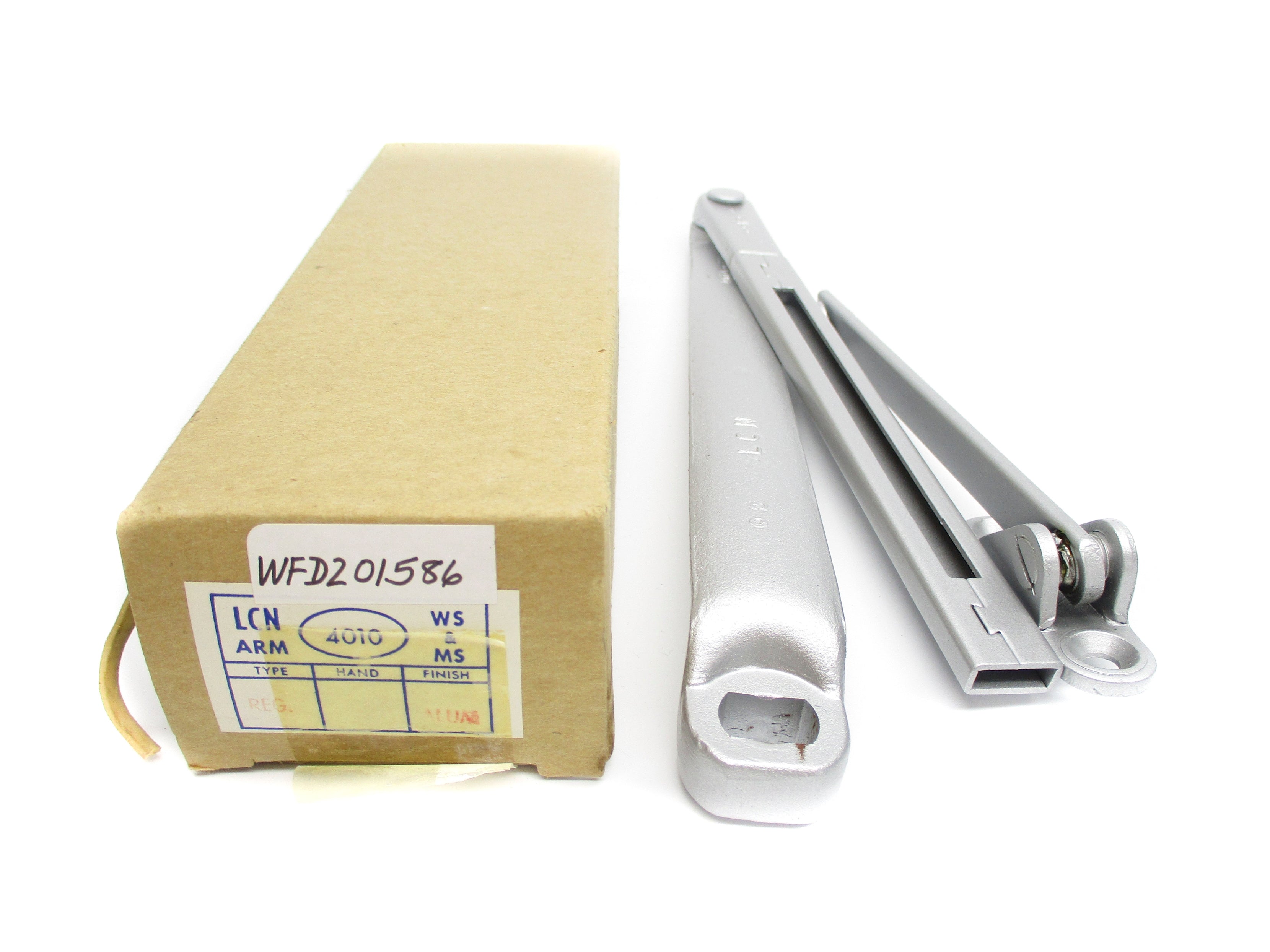 LCN 4010 NSMP