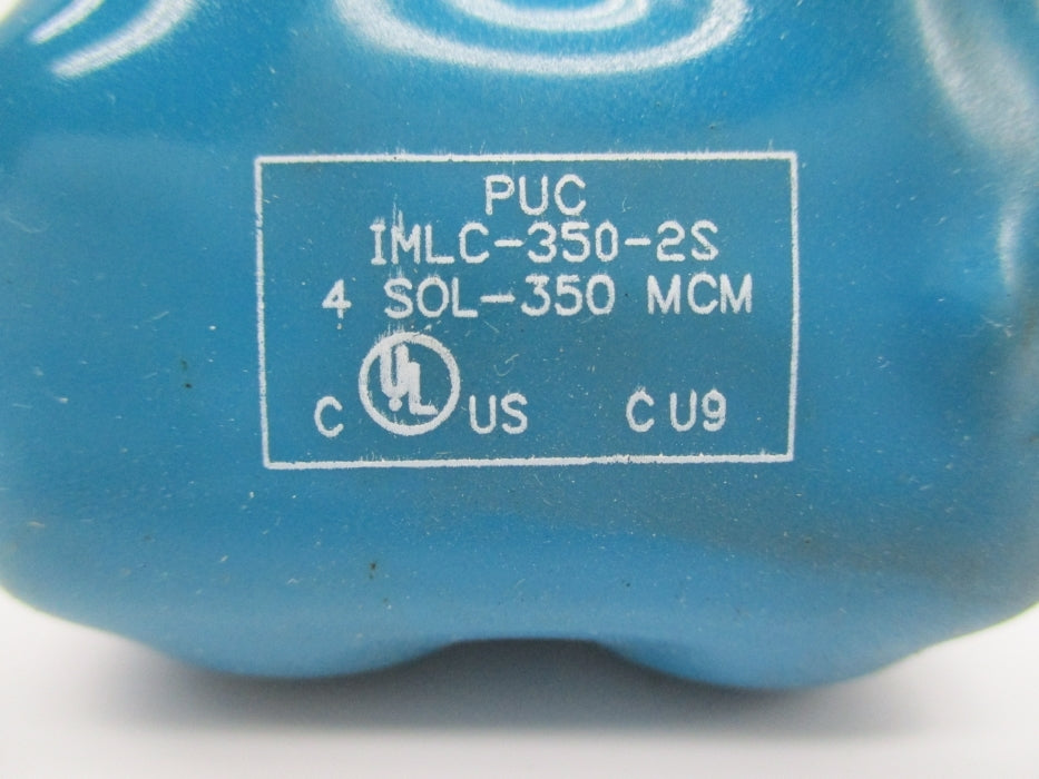 PENN UNION IMLC-350-2S NSNP