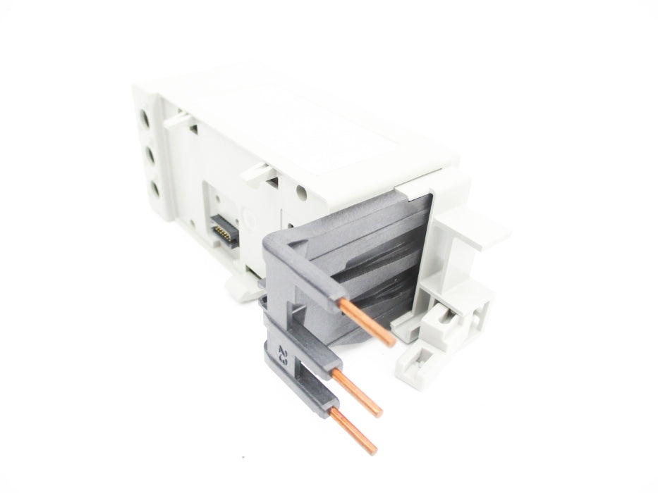 ALLEN BRADLEY 193-ESM-I-30A-C23 SER. A 0.5-30A NSNP