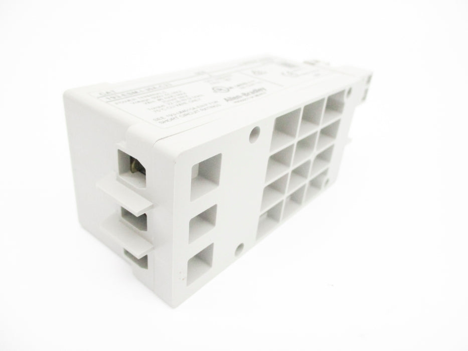 ALLEN BRADLEY 193-ESM-I-30A-C23 SER. A 0.5-30A NSNP