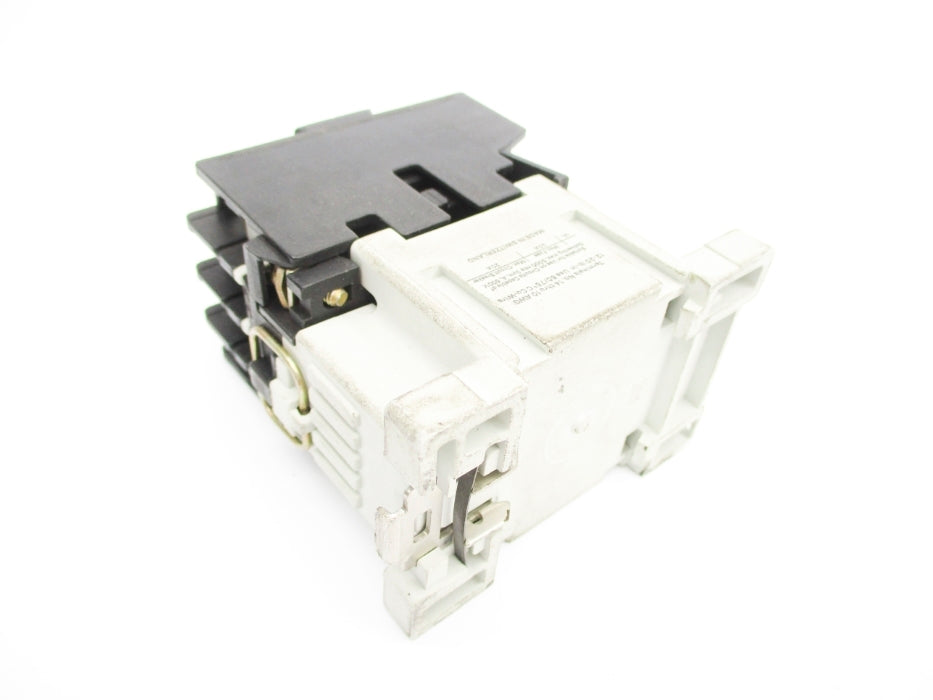 SPRECHER+SCHUH CA3-9-10 415/480V UNMP