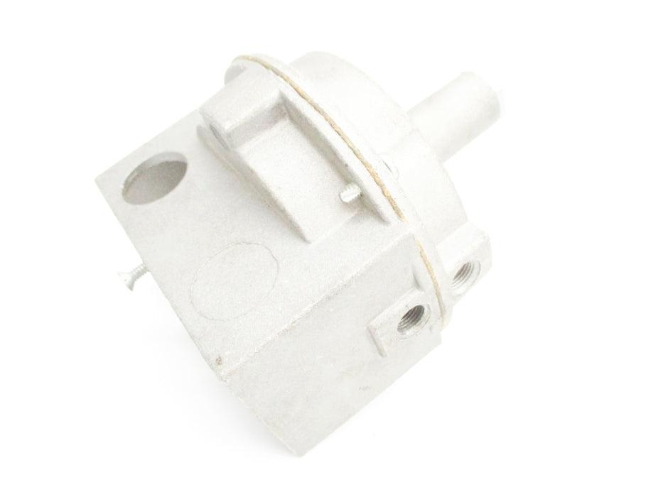 CHICAGO SAFETY PRODUCTS JD-2-GREY (AS PICTURED) UNMP