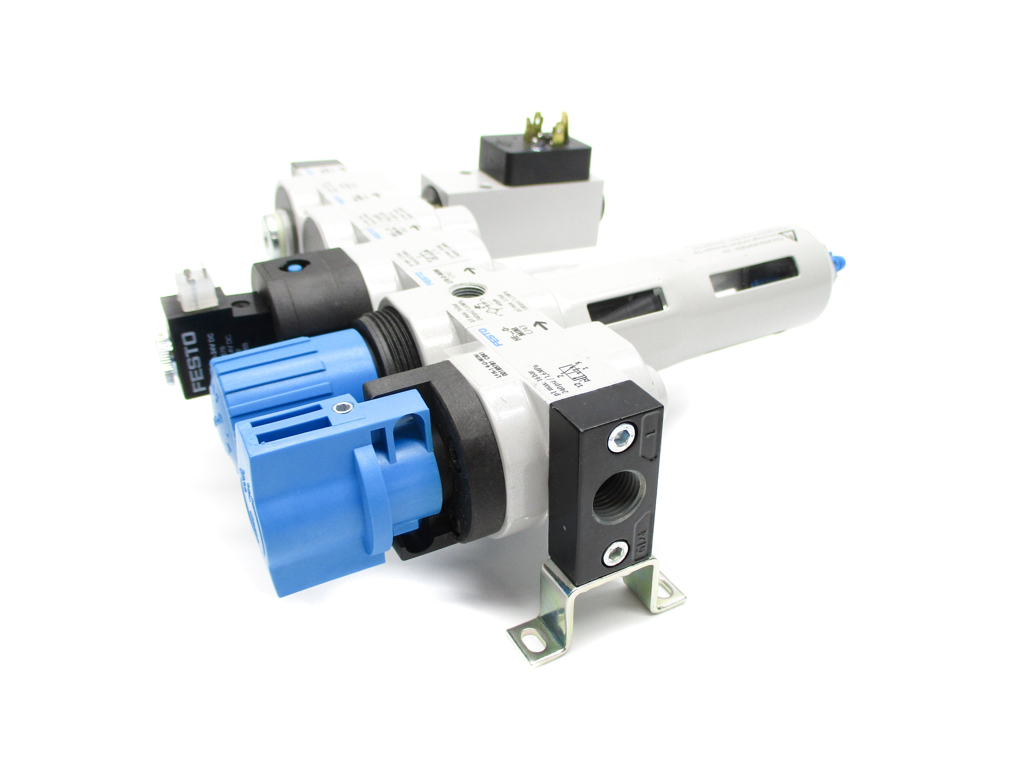 FESTO LFR-1 4-D-MINI NSNP