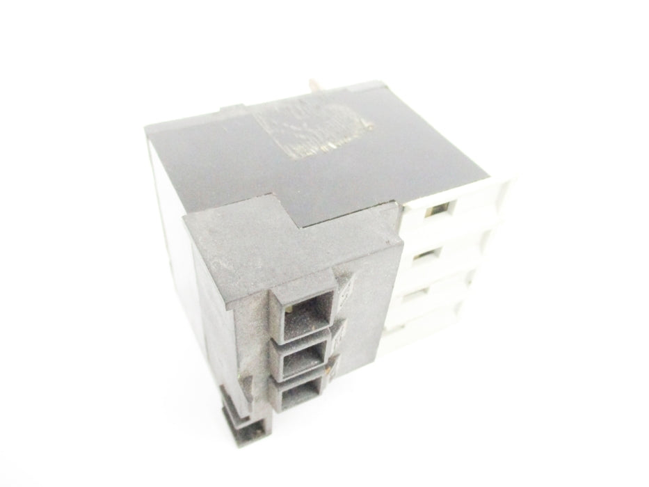 SQUARE D 9065TD054 0.7-0.55A UNMP