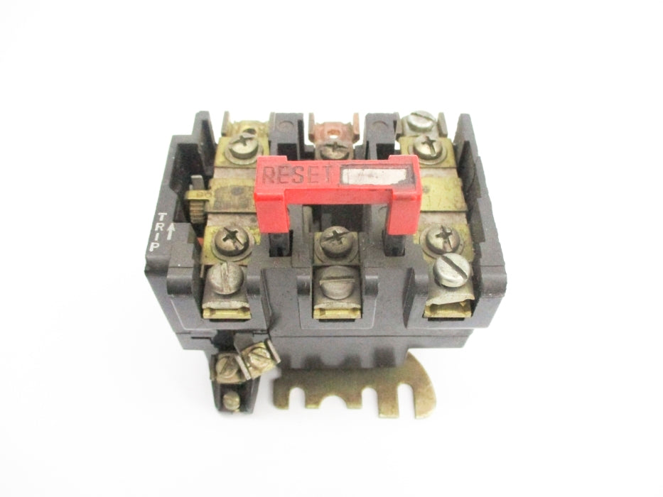 SQUARE D 9065SEO-5 SER. A 3A 120-600V 3A UNMP