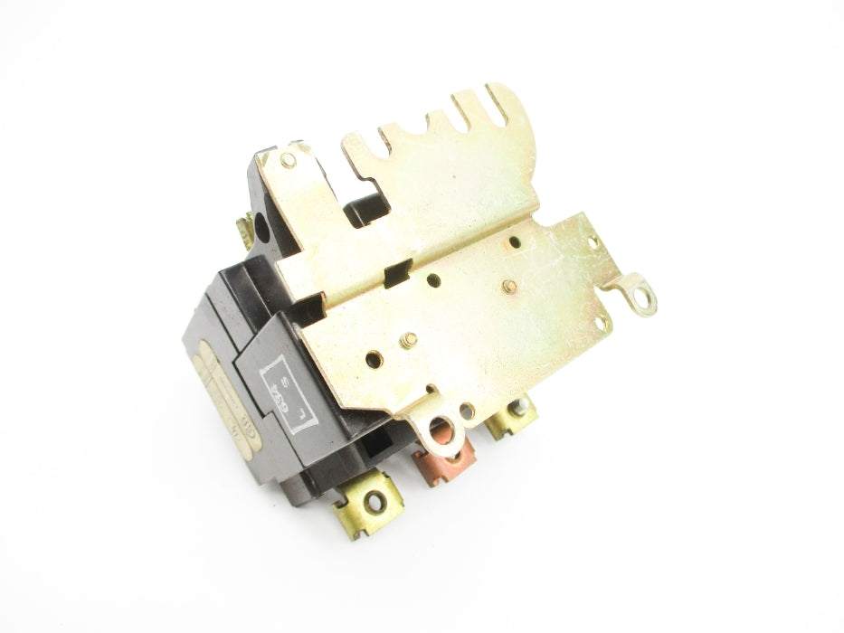 SQUARE D 9065SEO-5 SER. A 3A 120-600V 3A UNMP