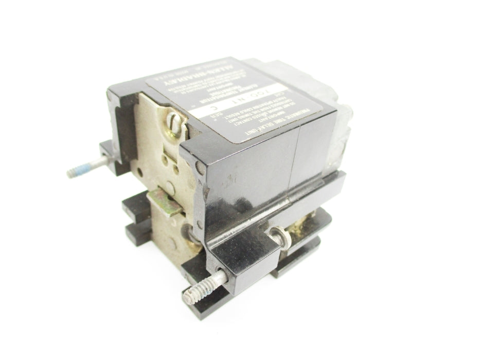 ALLEN BRADLEY 700-NT SER. C (AS PICTURED1) UNMP