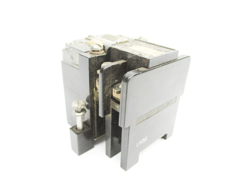 ALLEN BRADLEY 700-NT SER. C (AS PICTURED1) UNMP