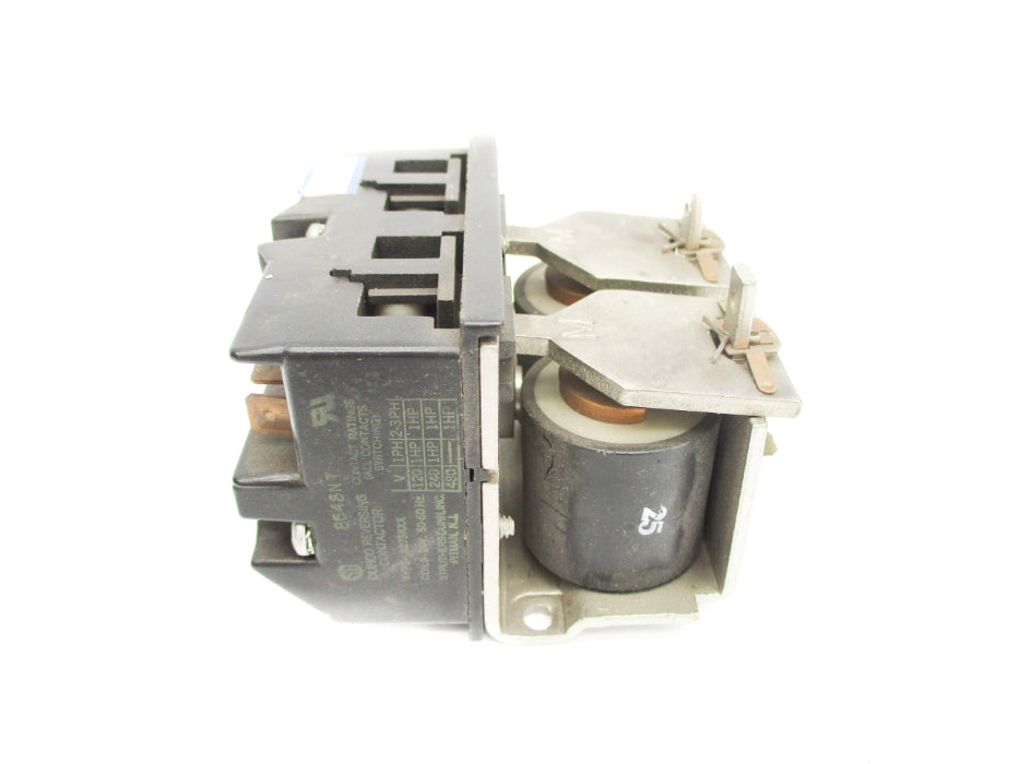 STRUTHERS-DUNN A275KXX 24V UNMP