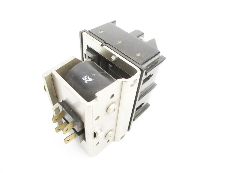 STRUTHERS-DUNN A275KXX 24V UNMP