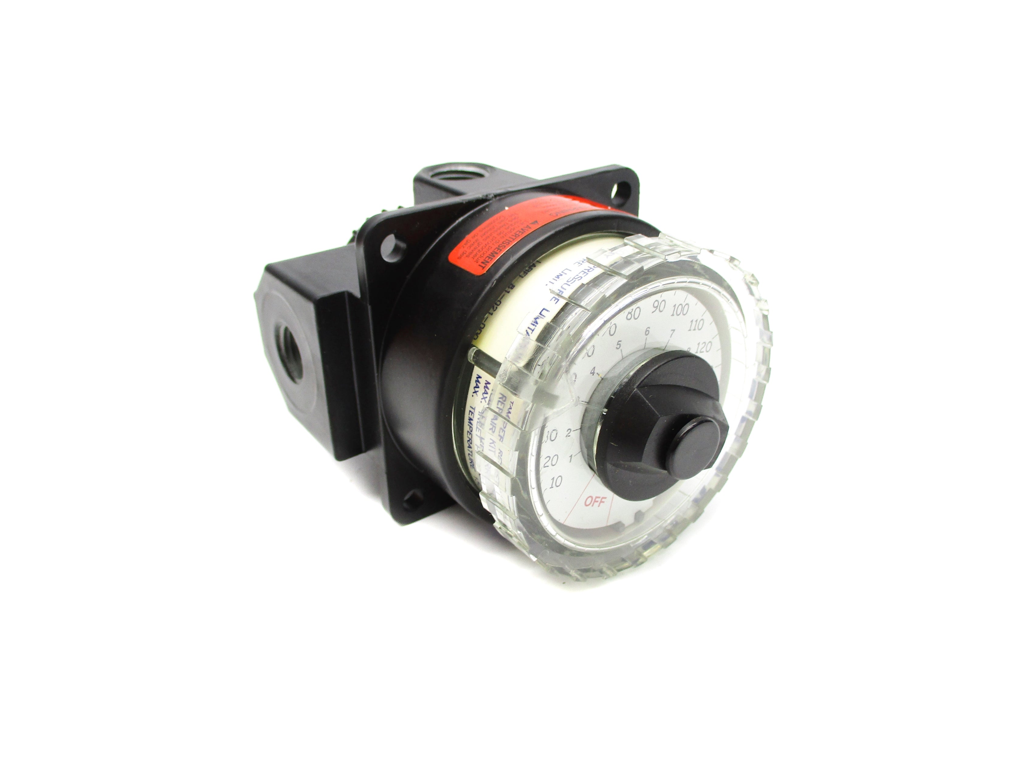 WILKERSON R21-02-000B NSNP