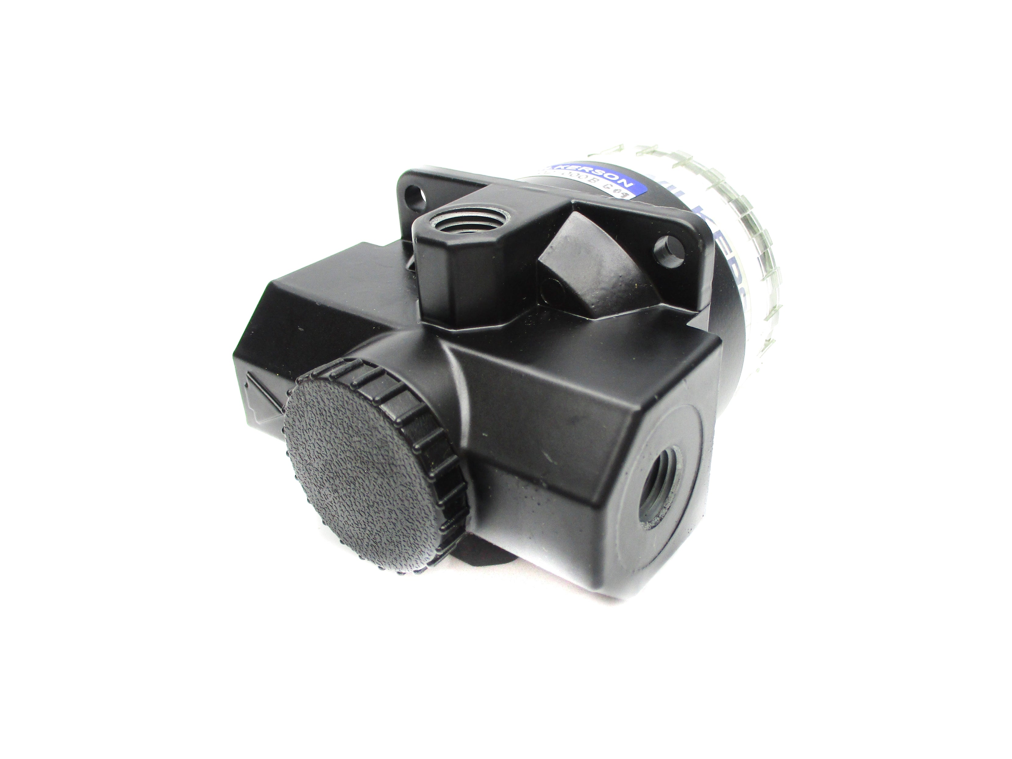 WILKERSON R21-02-000B NSNP