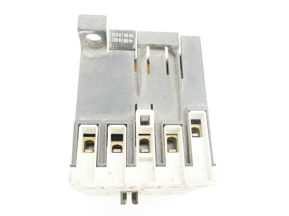 SQUARE D 8502PC3.10E SER. B 110/120V UNMP