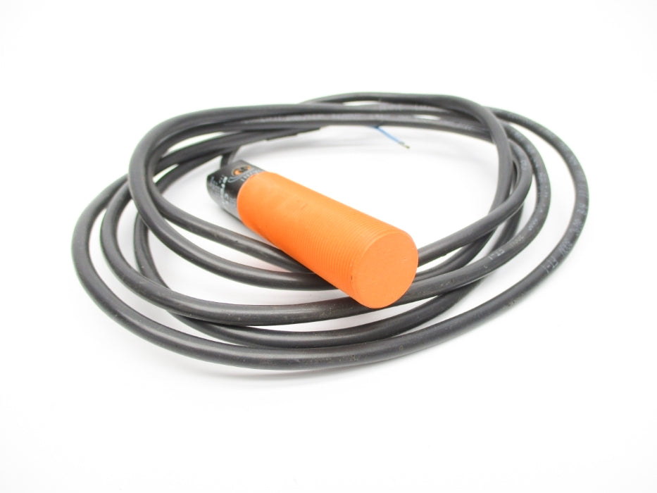 IFM EFECTOR KG0010 KG-2008-BBOA/NI 20-250VAC/DC NSNP