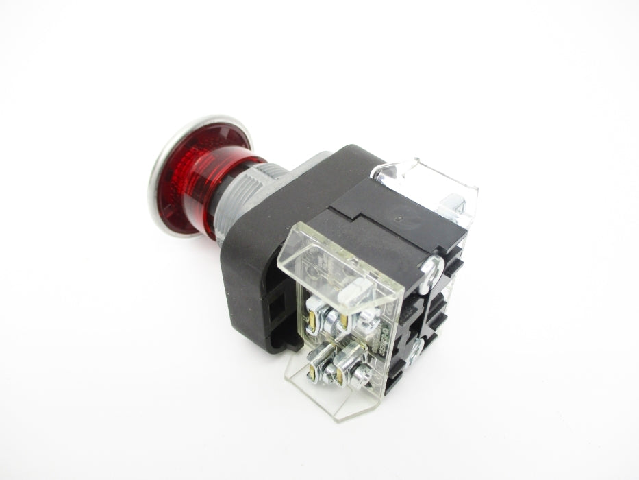 ALLEN BRADLEY 800T-FXNQ10RA7 SER. T NSNP