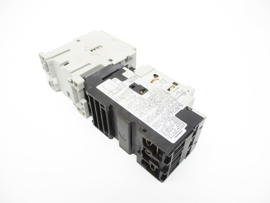 ALLEN BRADLEY 190E-CND2-CC16C SER. B 110/120V NSNP