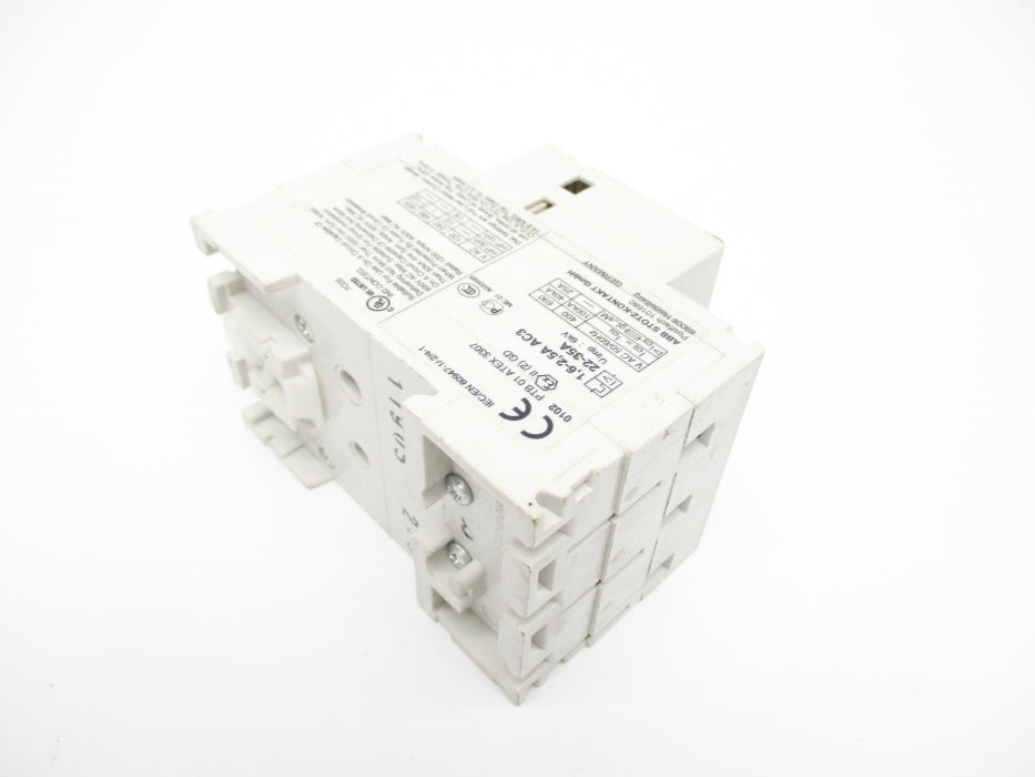 ABB MS325 690V 1.6-2.5A NSNP