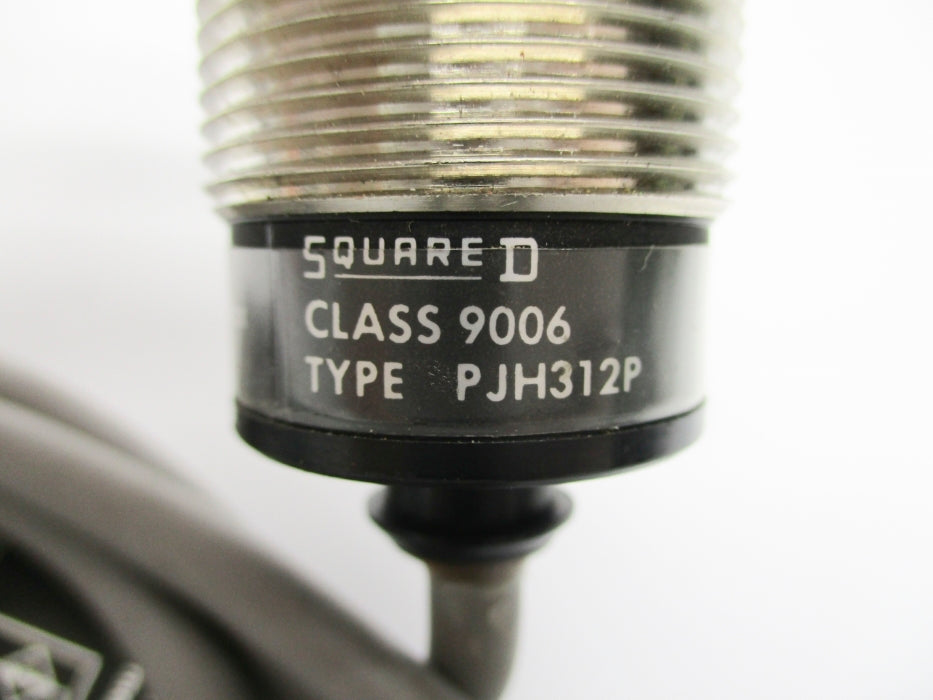 SQUARE D 9006PJH312P NSNP
