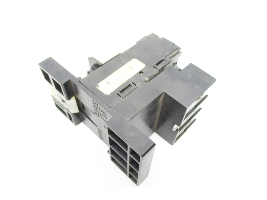 ALLEN BRADLEY 193-A4F1 SER. A 3.7-12A (AS PICTURED) NSNP