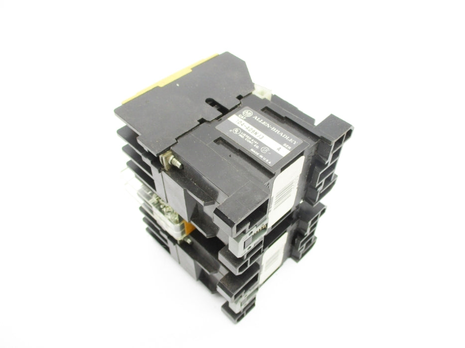 ALLEN BRADLEY 104-A09NJ3 SER. A 24V NSNP