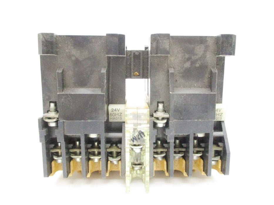 ALLEN BRADLEY 104-A09NJ3 SER. A 24V NSNP
