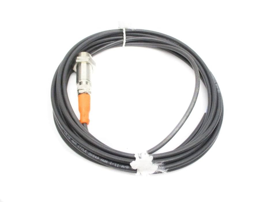 IFM EFECTOR IG5822 IGB2005-ARKG/US NSNP