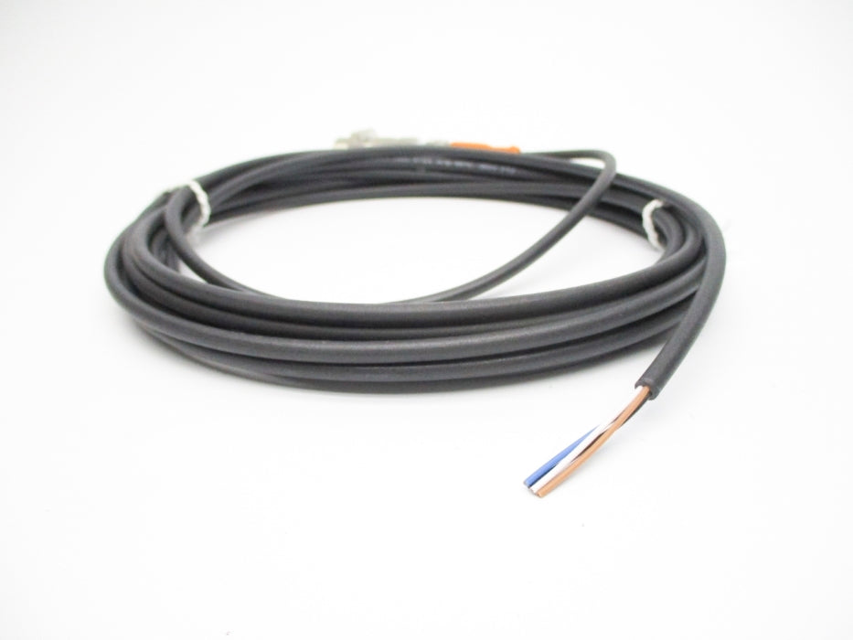IFM EFECTOR IG5822 IGB2005-ARKG/US NSNP