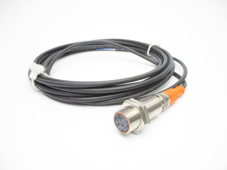 IFM EFECTOR IG5822 IGB2005-ARKG/US NSNP