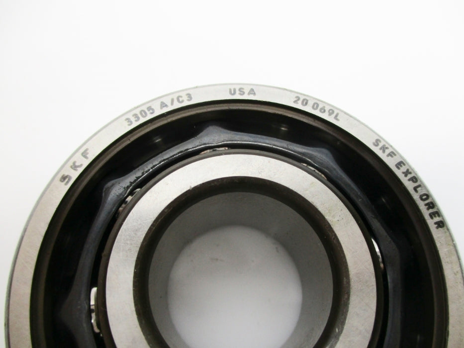 SKF 3305A/C3 NSNP