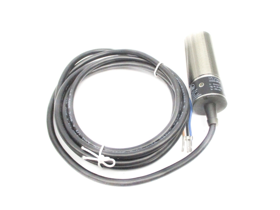 IFM EFECTOR II5256 IIA3010-BPKG NSNP