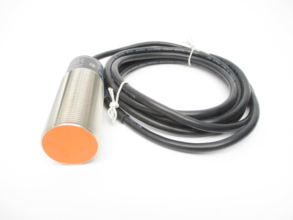 IFM EFECTOR II5256 IIA3010-BPKG NSNP