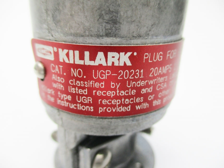 KILLARK UGP-20231 NSNP