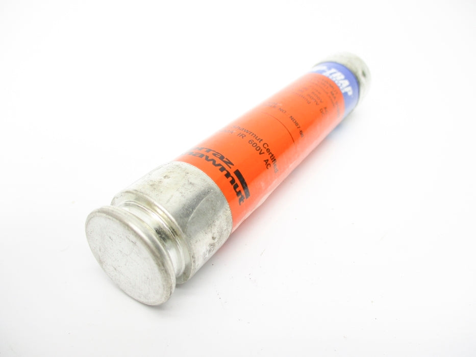 FERRAZ SHAWMUT A6D60R 60A 600VAC/DC NSNP