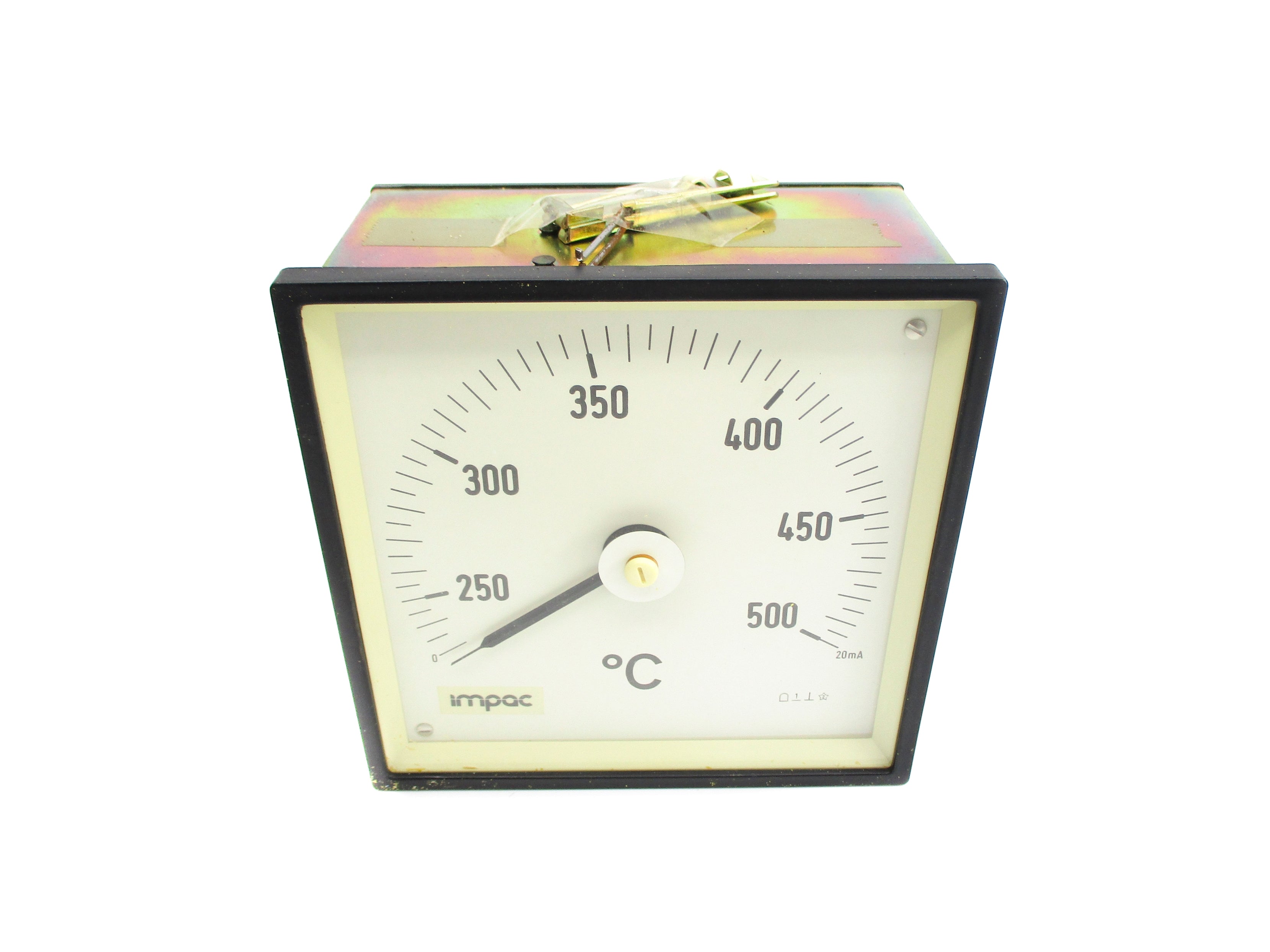 IMPAC 3840050 NSNP