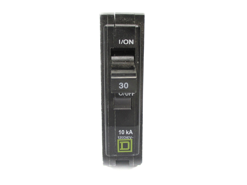 SQUARE D QO130  30A 120/240V NSNP