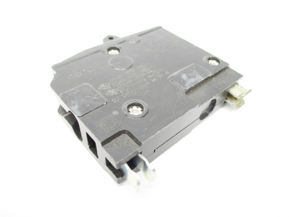 SQUARE D QO130  30A 120/240V NSNP