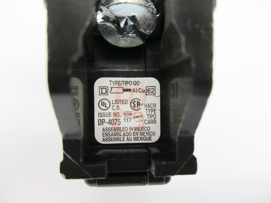 SQUARE D QO130  30A 120/240V NSNP