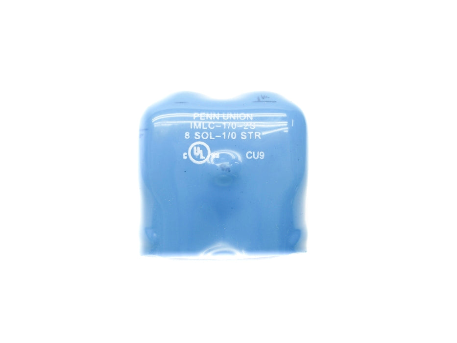 PENN UNION IMLC-1/0-2S NSNP
