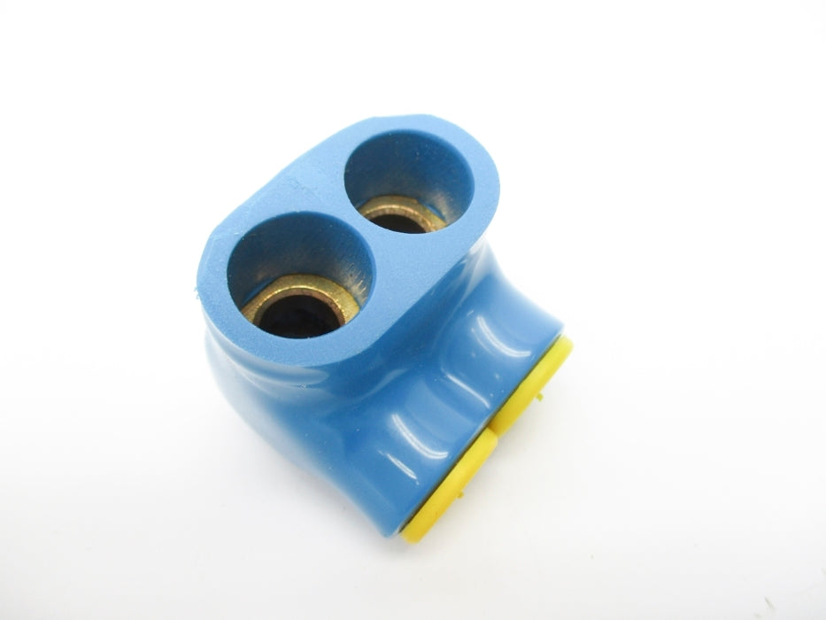 PENN UNION IMLC-1/0-2S NSNP