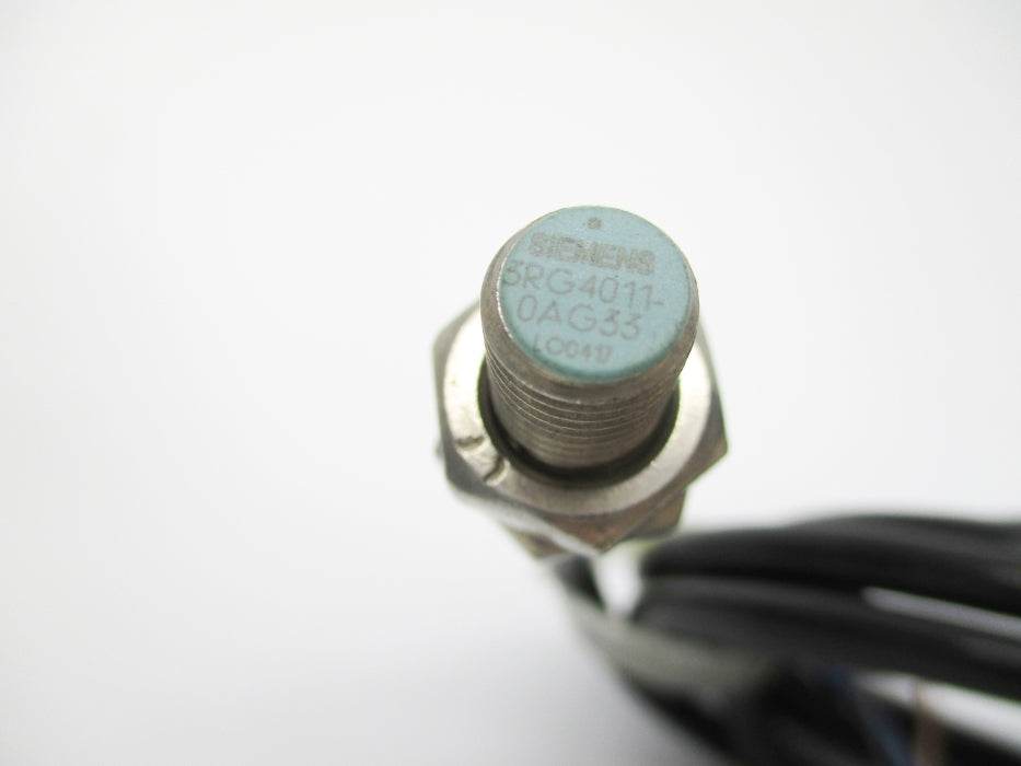 SIEMENS 3RG4011-0AG33 NSNP