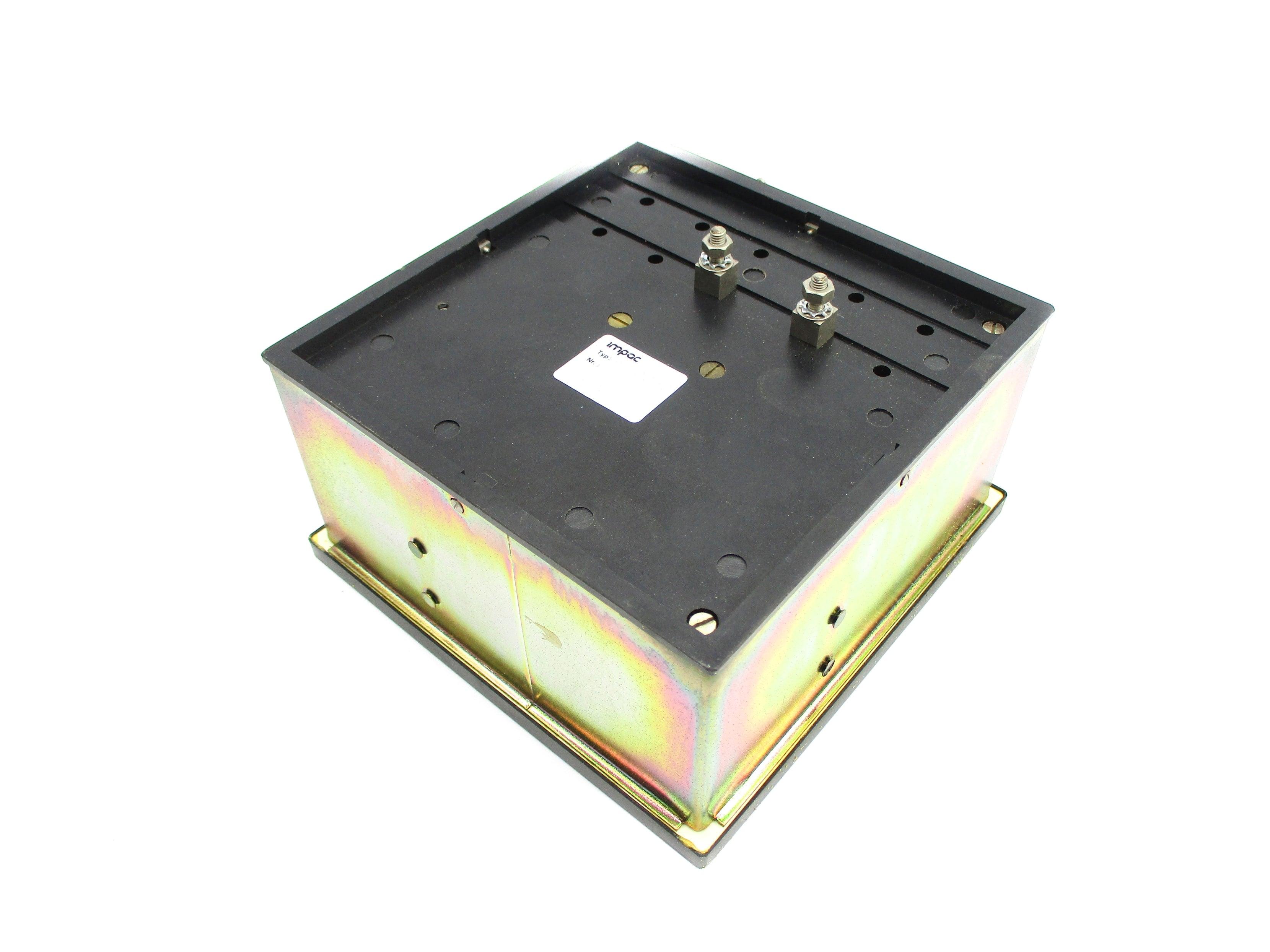 IMPAC 3840050 NSNP